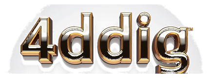 4ddig logo
