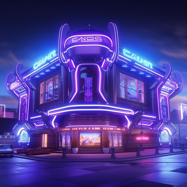 4ddig Crash Arcade
